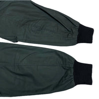 (VINTAGE) 1971 CANADIAN ARMY TYPE MA-1 FLIGHT JACKET