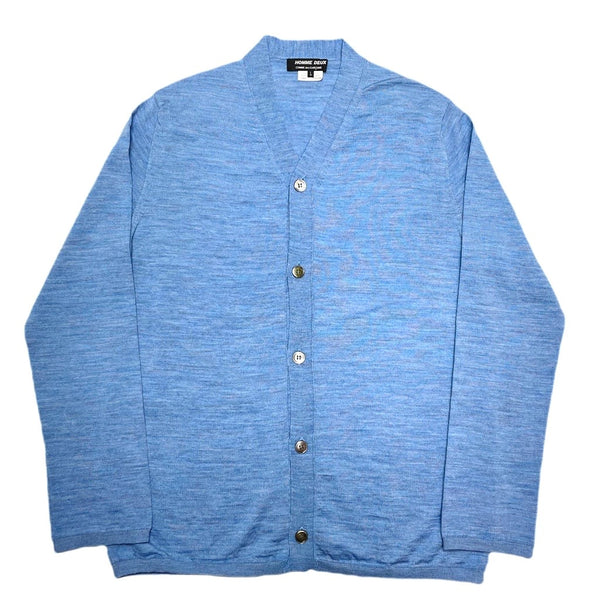 DESIGNERS) AD2021 MADE IN JAPAN COMME des GARCONS HOMME DEUX KNIT