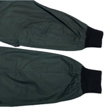(VINTAGE) 1971 CANADIAN ARMY TYPE MA-1 FLIGHT JACKET