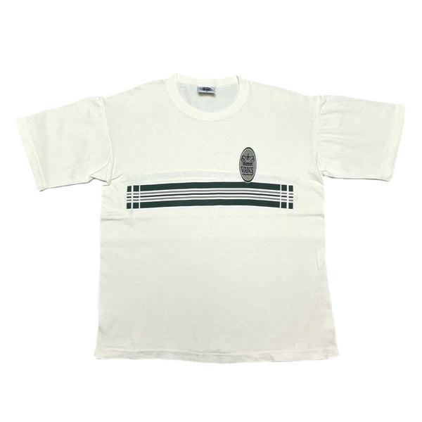 (T-SHIRT) 1990'S～ MADE IN USA VANS DOUBLE SIDED PRINT T-SHIRT