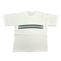 (T-SHIRT) 1990'S～ MADE IN USA VANS DOUBLE SIDED PRINT T-SHIRT