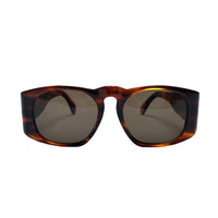 (OTHER) 1990'S～ MADE IN ITALY CHANEL TORTOISE SHELL SUNGLASSES WITH CASE