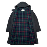 (VINTAGE) 1990'S～ MADE IN ENGLAND GLOVERALL WOOL DUFFLE COAT