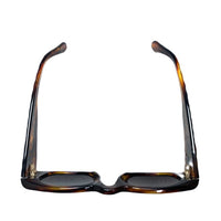 (OTHER) 1990'S～ MADE IN ITALY CHANEL TORTOISE SHELL SUNGLASSES WITH CASE