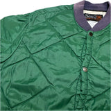 (VINTAGE) 1970'S～ Sears QUILTING LINER JACKET