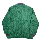 (VINTAGE) 1970'S～ Sears QUILTING LINER JACKET