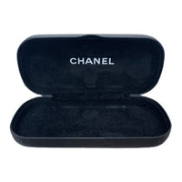 (OTHER) 1990'S～ MADE IN ITALY CHANEL TORTOISE SHELL SUNGLASSES WITH CASE
