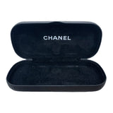 (OTHER) 1990'S～ MADE IN ITALY CHANEL TORTOISE SHELL SUNGLASSES WITH CASE