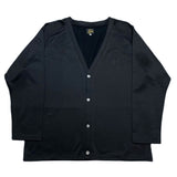 (designers) MADE IN JAPAN Needles V NECK CARDIGAN