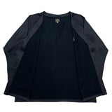 (designers) MADE IN JAPAN Needles V NECK CARDIGAN