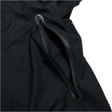 (DESIGNERS) MADE IN ITALY GRIFFIN TYPE M-51 NYLON FISHTAIL PARKA