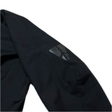 (DESIGNERS) MADE IN ITALY GRIFFIN TYPE M-51 NYLON FISHTAIL PARKA