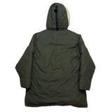 (VINTAGE) 2000'S～ EDDIE BAUER POLAR PARKA SUPER THICK DOWN JACKET