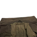 (designers) 2005 MADE IN ITALY MAISON MARGIELA 10 KOKONOE TAG BLAZER JACKET