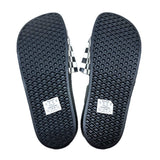 (other) DEAD STOCK NEW 2016 VANS CHECKERED FLAG PATTERN SLIDE ON SANDALS