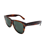 (other) B&L RAY BAN WAYFARER 2 5418 SUNGLASSES WITH CASE
