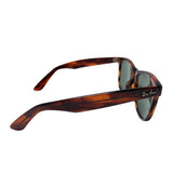 (other) B&L RAY BAN WAYFARER 2 5418 SUNGLASSES WITH CASE