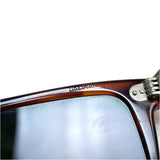 (other) B&L RAY BAN WAYFARER 2 5418 SUNGLASSES WITH CASE