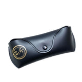(other) B&L RAY BAN WAYFARER 2 5418 SUNGLASSES WITH CASE