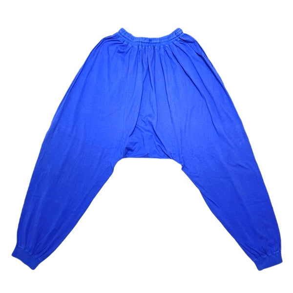 DESIGNERS) 1980'S～ ISSEY MIYAKE MEN BRUSH TAG SAROUEL PANTS