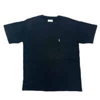 (DESIGNERS) 1990'S～ MADE IN JAPAN agnes b. homme T-SHIRT WITH POCKET
