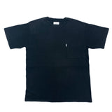(DESIGNERS) 1990'S～ MADE IN JAPAN agnes b. homme T-SHIRT WITH POCKET