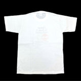 (T-SHIRT) DEAD STOCK NEW 1990'S～ MADE IN USA MASTERCARD PRINT T-SHIRT