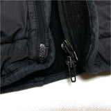 (DESIGNERS) MADE IN JAPAN CONNECTERS PILE LINED HOODED MILITARY JACKET