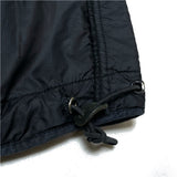 (DESIGNERS) MADE IN JAPAN CONNECTERS PILE LINED HOODED MILITARY JACKET