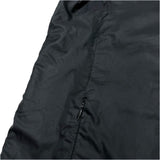 (DESIGNERS) MADE IN JAPAN CONNECTERS PILE LINED HOODED MILITARY JACKET