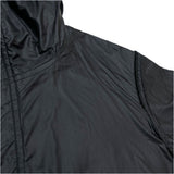 (DESIGNERS) MADE IN JAPAN CONNECTERS PILE LINED HOODED MILITARY JACKET