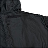 (DESIGNERS) MADE IN JAPAN CONNECTERS PILE LINED HOODED MILITARY JACKET