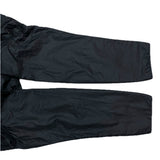 (DESIGNERS) MADE IN JAPAN CONNECTERS PILE LINED HOODED MILITARY JACKET