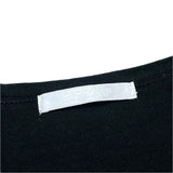 (designers) MADE IN JAPAN DISCOVERED T-SHIRT X LONG SLEEVE T-SHIRT LAYERED STYLE SHIRT