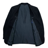 (designers) 1980'S～ odds on 2 BUTOON WOOL BLAZER JACKET