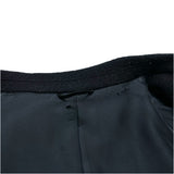 (designers) 1980'S～ odds on 2 BUTOON WOOL BLAZER JACKET