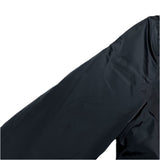 (DESIGNERS) 2001 COMME des GARCONS SHIRT PADDED NYLON DUFFLE COAT