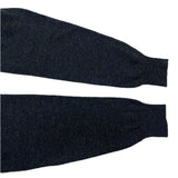 (DESIGNERS) 1980'S～ Y's for MEN OLD TAG KNIT CARDIGAN WITH POCKET