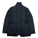 (DESIGNERS) 2000 MADE IN JAPAN GENERAL RESEARCH NYLON BLAZER JACKET