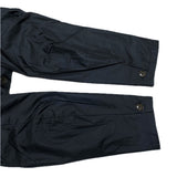 (DESIGNERS) 2000 MADE IN JAPAN GENERAL RESEARCH NYLON BLAZER JACKET