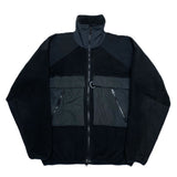 (VINTAGE) 1990'S～ NINE POLARTEC FLEECE JACKET
