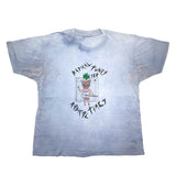 (BORO) 1980'S～ UNKNOWN DOUBLE SIDED PRINT T-SHIRT