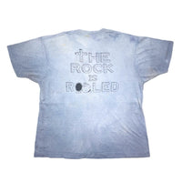 (BORO) 1980'S～ UNKNOWN DOUBLE SIDED PRINT T-SHIRT