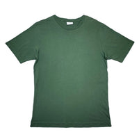 (DESIGNERS) MADE IN TURKEY DRIES VAN NOTEN PLAIN T-SHIRT