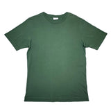 (DESIGNERS) MADE IN TURKEY DRIES VAN NOTEN PLAIN T-SHIRT