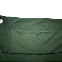 (DESIGNERS) MADE IN TURKEY DRIES VAN NOTEN PLAIN T-SHIRT