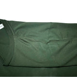 (DESIGNERS) MADE IN TURKEY DRIES VAN NOTEN PLAIN T-SHIRT