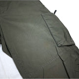(DESIGNERS) 2000'S～ GOOD ENOUGH 8 POCKET CARGO SHORTS