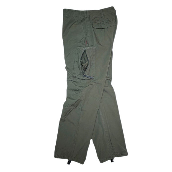 (DESIGNERS) 2000'S～ GOOD ENOUGH 8 POCKET CARGO SHORTS