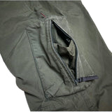 (DESIGNERS) 2000'S～ GOOD ENOUGH 8 POCKET CARGO SHORTS